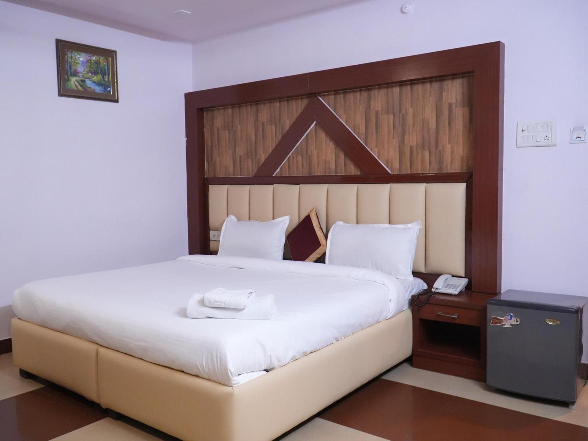 Saubhagya Inn By Kempinski Lucknow Exterior foto